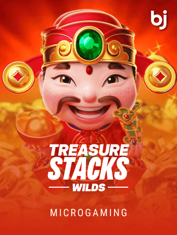 Treasure Stacks screenshot